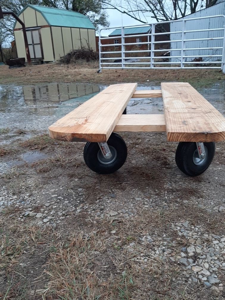 Commercial Dolly for Sale in Decatur, TX OfferUp