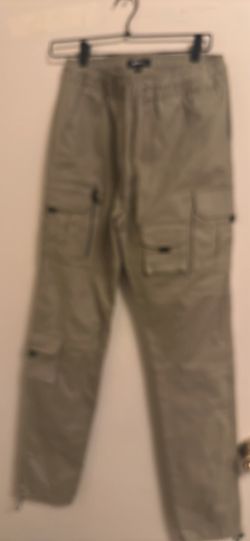Pants for men size S new