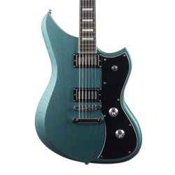 Dunable Yeti Baritone Guitar
