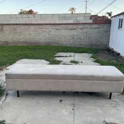 Patio Sofa