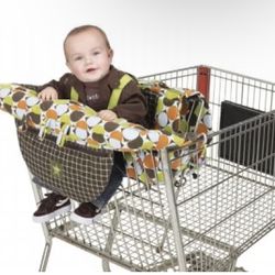 Jeep brand Baby Cart Cover