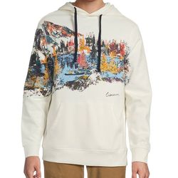 Cremieux Hoodie -New 