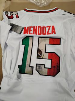 Raiders jersey