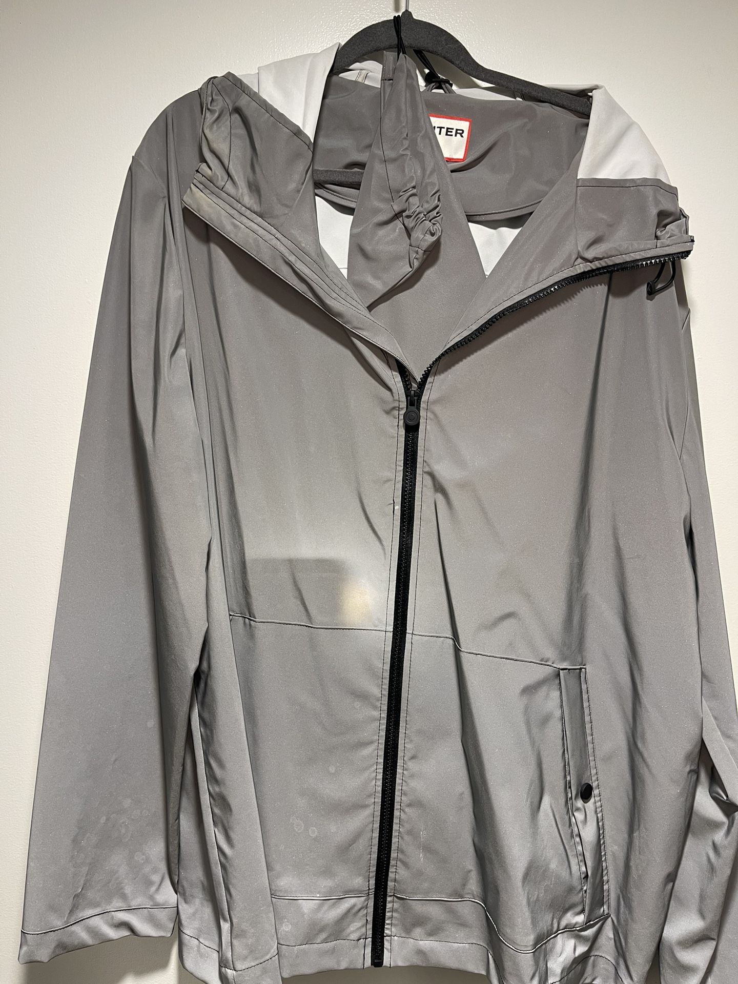 Women’s Hunter x Target Rain Jacket
