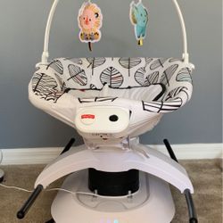 Fisher price swing