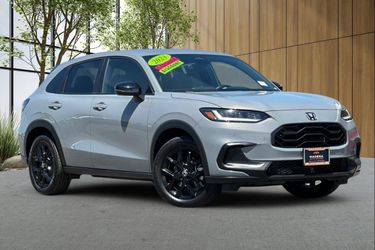 2023 Honda HR-V