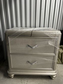 Night Table