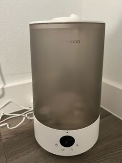 Humidifier
