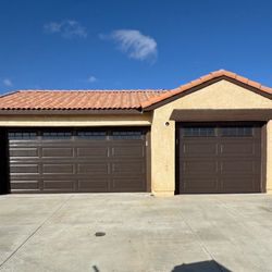Garage Doors