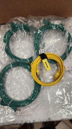 Ethernet Cable