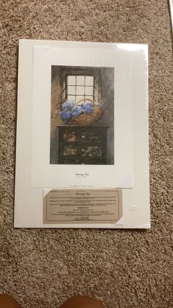 Morning Pick by Randall Higdon