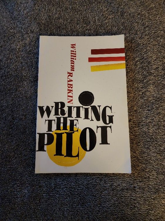 Writing The Plot Book