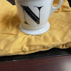 Coffee Mug Anthropology