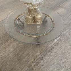 Candle Stand
