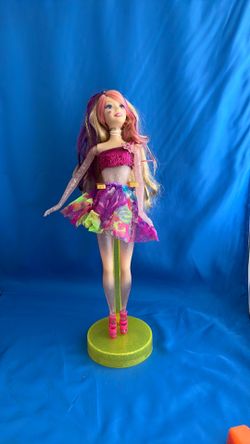 Barbie Fairytopia