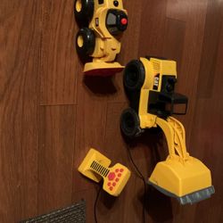 CAT Toys