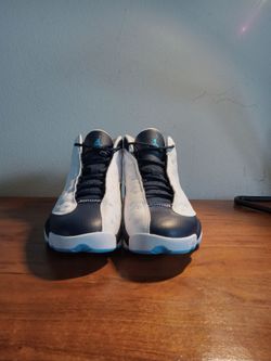 Awesome Air Jordan 13 Retro 'Obsidian' Men's Size 8
