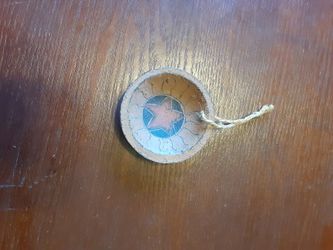 Super Cute Small Hanging Star Decoration Ornament