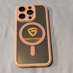 iphone 15 pro case