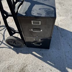 File Cabinet 