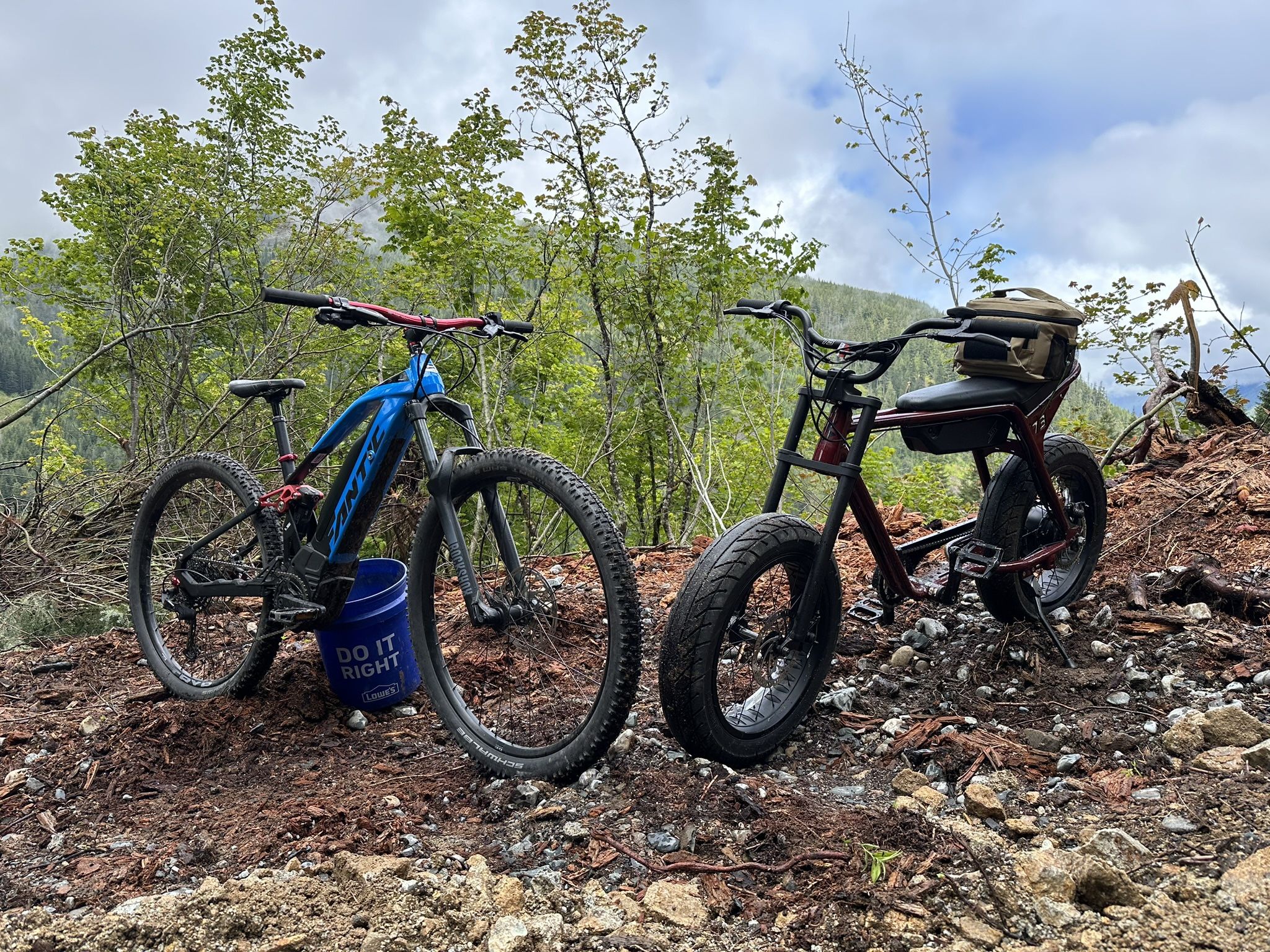 Fantic XTF-A 1.5 E-MTB In great condition!