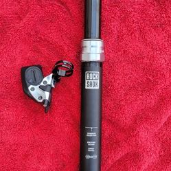 Sram RockShox Mtb Reverb Transfer