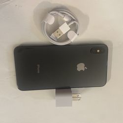 iPhone XS Max 64 Gb Unlocked 