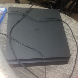 PlayStation 4 Slim 1 TB