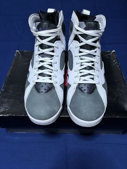 Jordan 7 Retro Flint 2021 Size 12