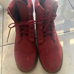 Timberland Ankle Boots