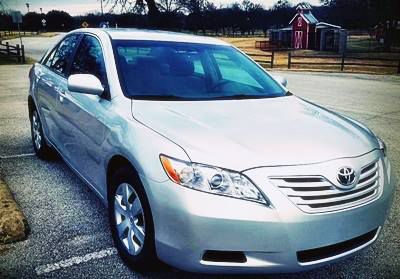 Full price$12OO Toyota Camry FWD