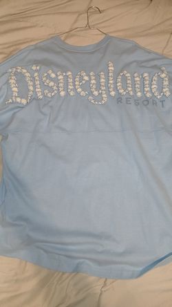 Disneyland spirit Jersey