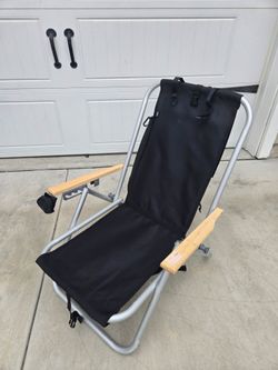 Beach chair