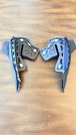 Shoei Neotec 3 35mm Cheek Pads