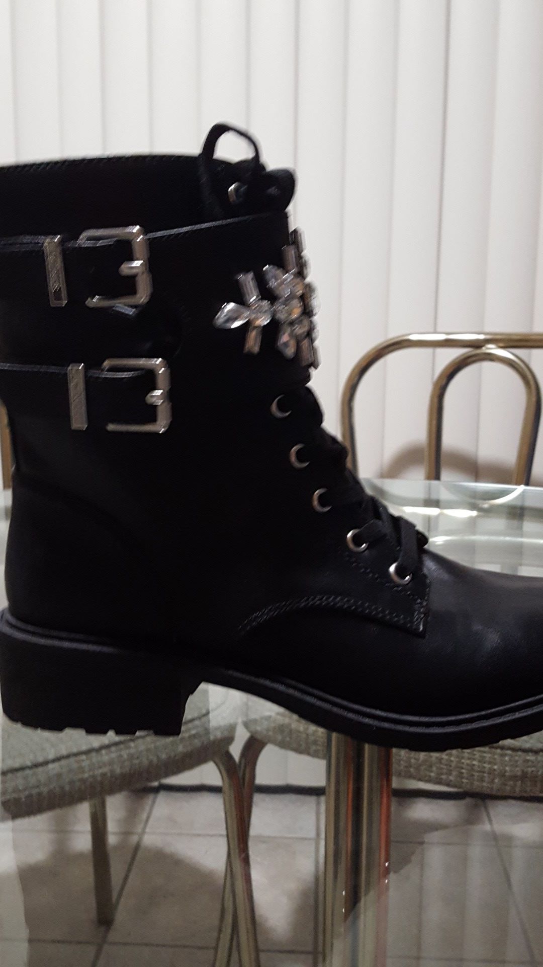 Women's boots (Circus)