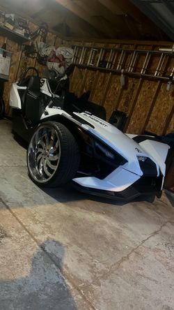 2023 slingshot
