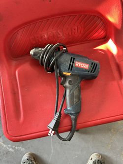 Ryobi Drill / Driver 