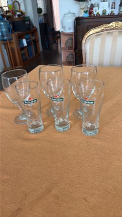Glass Trio Gift Set