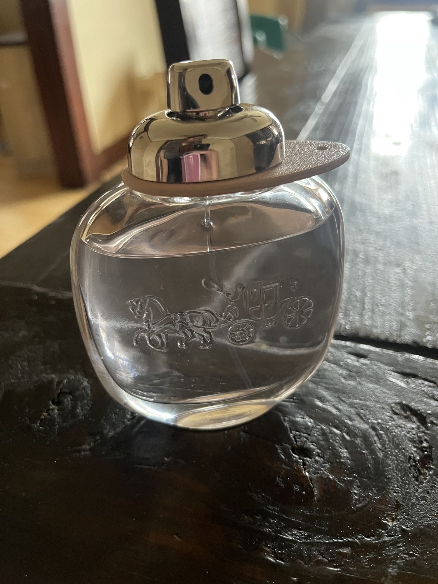 Coach Perfume
