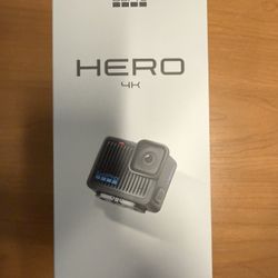 GoPro Hero 