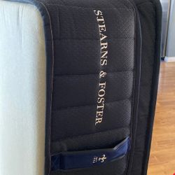 Stearns & Foster Quinn Mattress