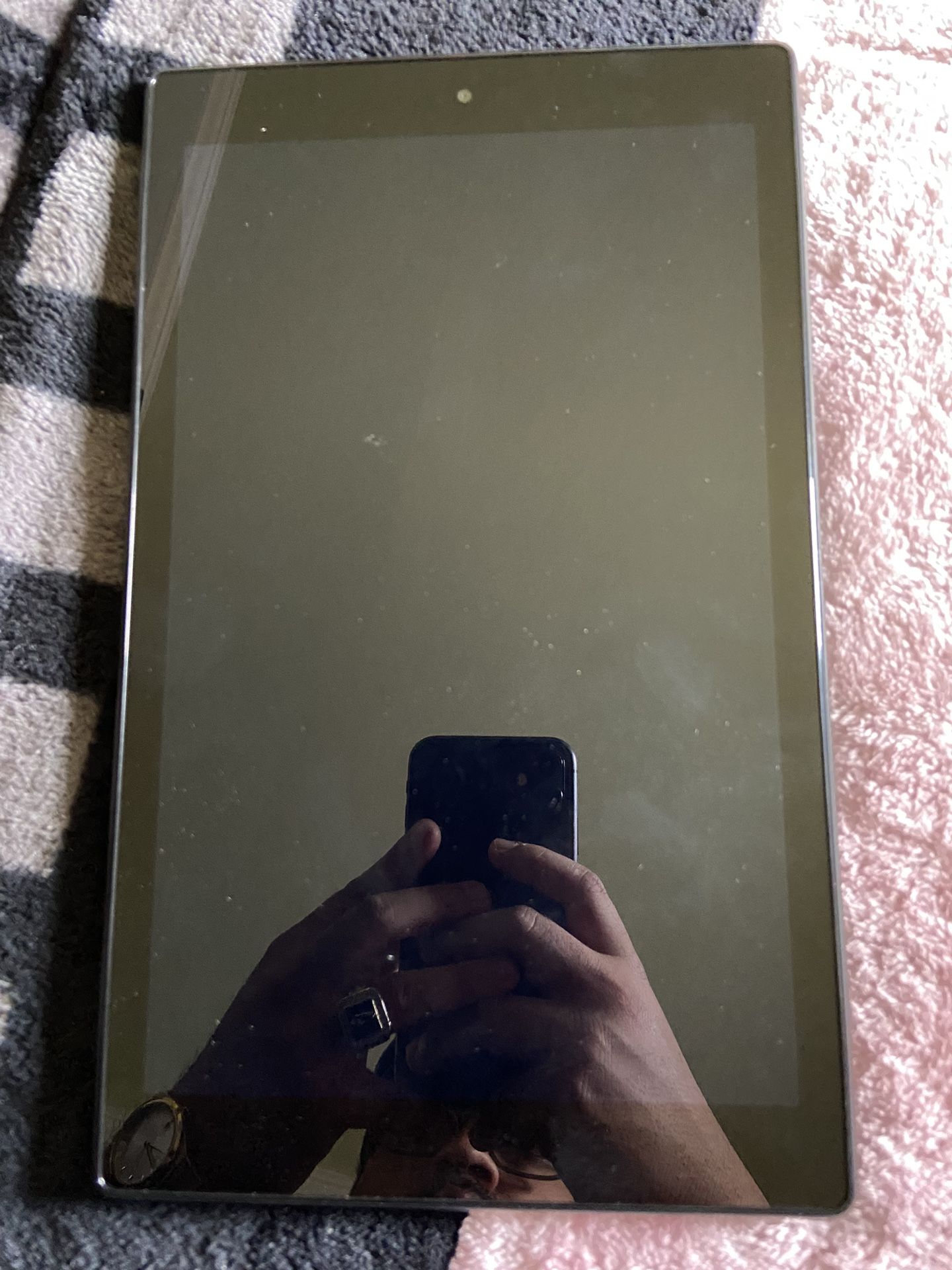 Amazon Fire Tablet
