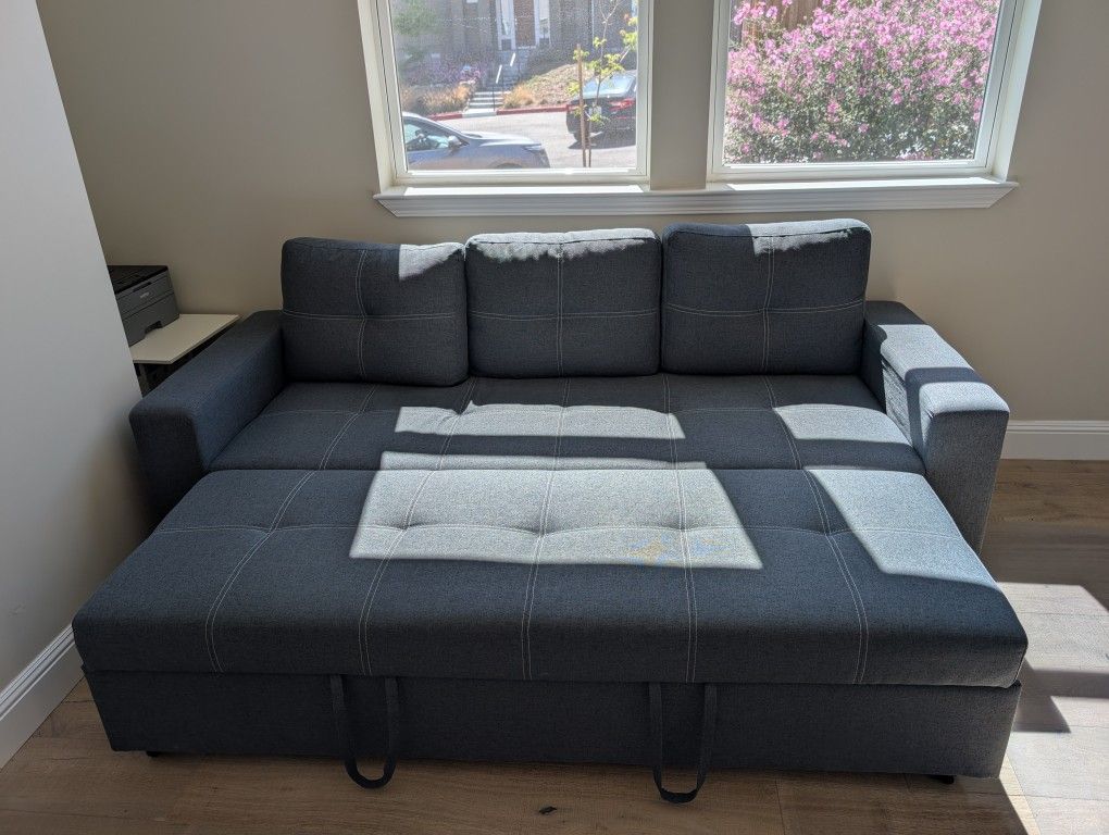 Sofa Full Size