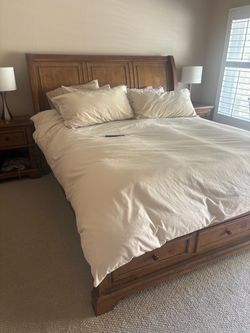 Bedroom Set