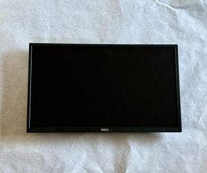 Dell Computer Monitor 24”