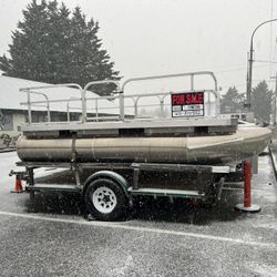 Pontoon