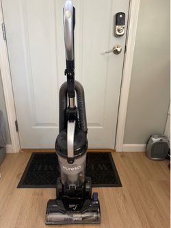 Eureka DashSprint NEU612 Upright Vacuum Cleaner