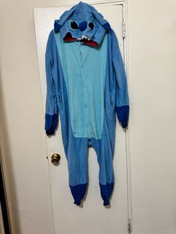 Lilo & stich pijama custom