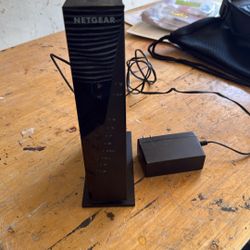 Netgear C6300