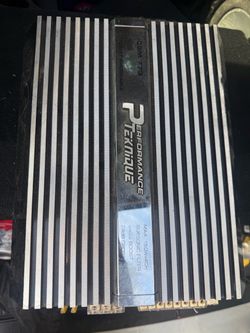 Amplificador de voces